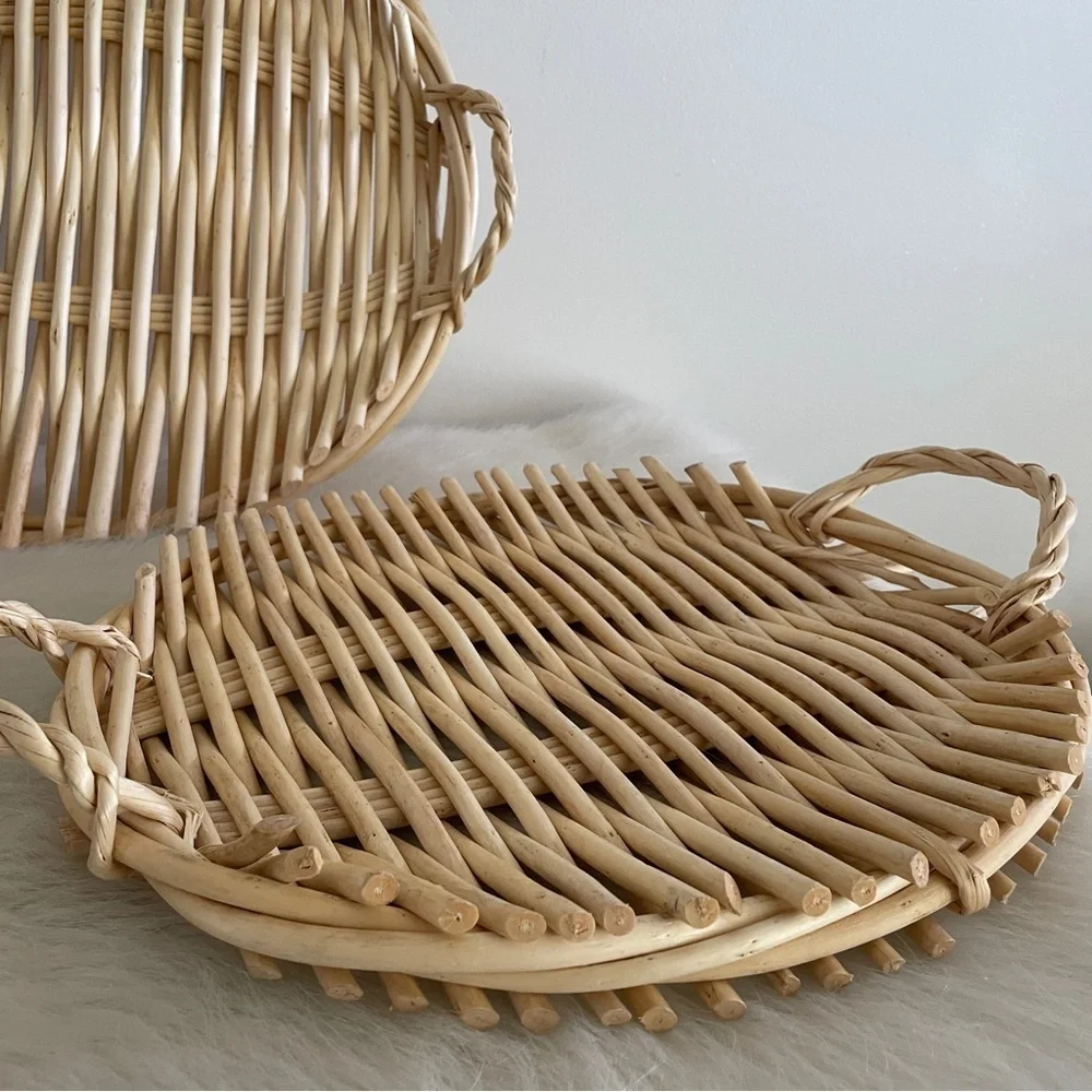 Unique Vintage set three